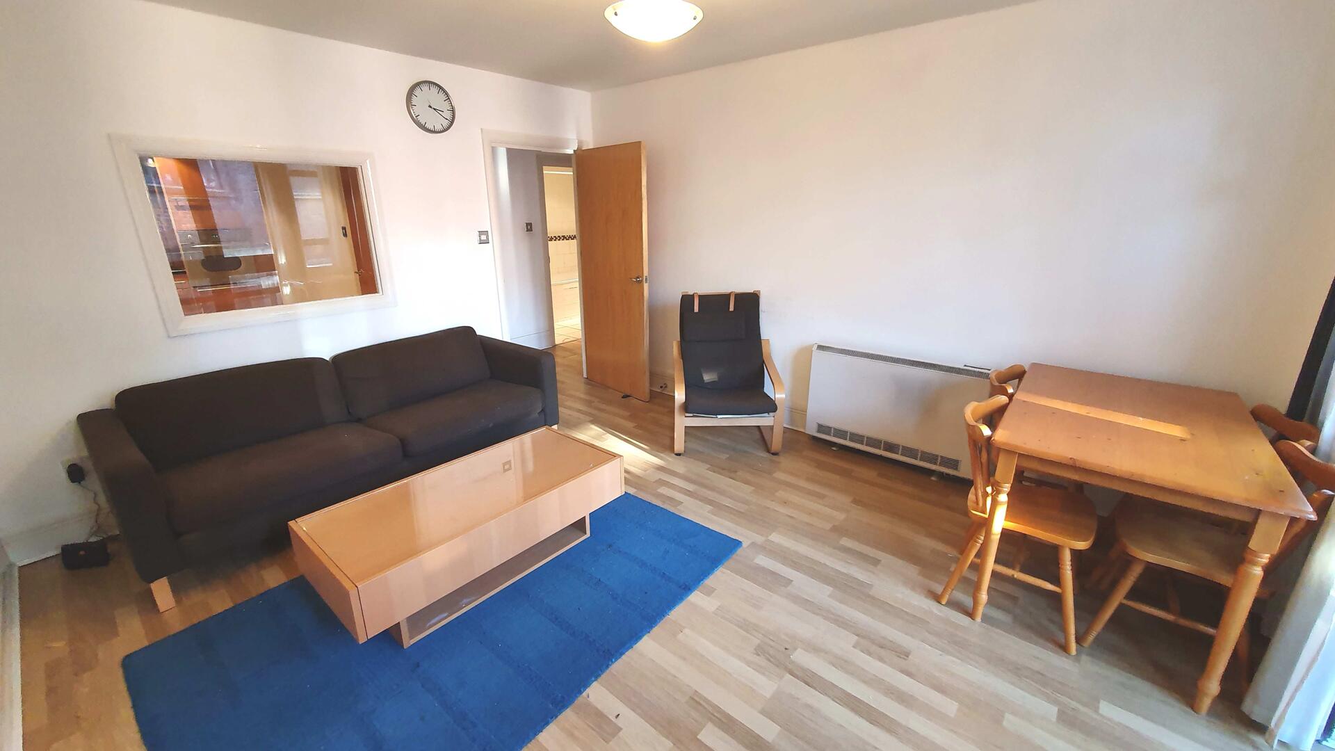 Stonebridge House, 32 5 Cobourg Street  Manchester